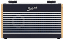 Rambler Uno Blau Küchenradio