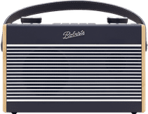 Rambler Max Blau Internetradio