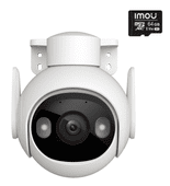 Imou Cruiser 2 3K Surveillance camera