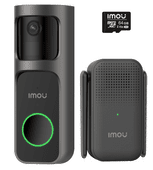 Imou 2S Video Doorbell Kit Smart Home in unserem Store in Hamburg