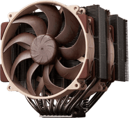 Noctua NH-D15 G2 CPU-Kühler für AMD AM4 Sockel