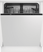 Beko BDIN16420 Beko Spülmaschine