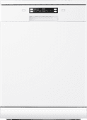 Veripart VPDW42CW Veripart freistehende Spülmaschine
