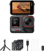 Insta360 Ace Pro 2 Creator Set Insta360 Videokamera