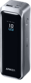 Anker Prime Powerbank 20.000 mAh mit Schnellladefunktion Schwarz Powerbank für Tablet
