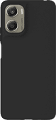 Just in Case Soft Design Motorola Moto G06 Backcover Schwarz Motorola Hülle