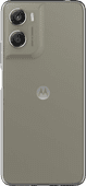 Just in Case Soft Design Motorola Moto G06 Backcover Transparent Just In Case Hülle