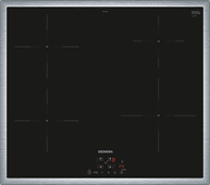Siemens EH645BEB6E Siemens Produkt zum Kochen