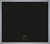 Siemens EH645BFB6E Siemens Produkt zum Kochen