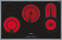 Siemens ET845FCP1D Siemens Produkt zum Kochen