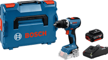 Bosch Professional GSR 18V-65 5,0 Ah GBA Akku Starterset Bosch Professional 18V System