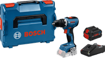 Bosch Professional GSR 18V-65 8,0 Ah ProCORE Akku Starterset Bosch Professional 18V System
