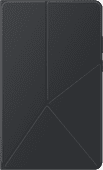 Samsung Galaxy Tab A11 Book Case Schwarz Original Samsung Tablet Hülle