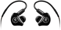 Mackie MP-220 In-Ear-Kopfhörer
