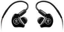 Mackie MP-240 In-Ear-Kopfhörer
