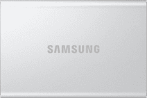 Samsung T7 Resurrected Portable SSD 4TB Externe SSD für Mac