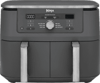 Ninja Dual Zone DZ400EU Top 10 bestselling airfryers