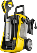 Kärcher K5 Comfort Premium Hochdruckreiniger kaufen?