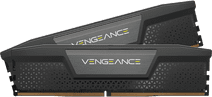 CORSAIR Vengeance 32GB (2x 16GB) DDR5 DIMM 6400 MT/s CL36 XMP DDR5-DIMM-RAM