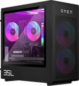 HP OMEN 35L GT16-1980nd HP gaming PC