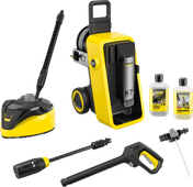 Kärcher K7 Comfort Premium Home Top 10 bestselling ice cream makers