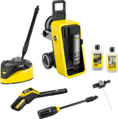 Kärcher K7 Comfort Premium Connect Home Buy Kärcher K7 high-pressure cleaner?