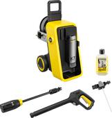 Kärcher K7 Comfort Premium Top 10 bestselling ice cream makers