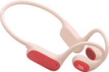 JBL Junior Free Rosa JBL Kopfhörer