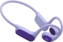 JBL Junior Free Purple Headphones for on the go