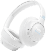 JBL Tune 780NC Weiß 3D-Audio-Kopfhörer