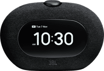 JBL Horizon 3 Schwarz Radio