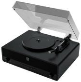 Philips TAV3000B Manuellen Plattenspieler