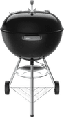 Weber Original Kettle 57cm Black Winter barbecue
