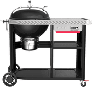 Weber Performer Premium Weber Grill kaufen?