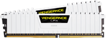CORSAIR Vengeance LPX Weiß 32GB (2x 16GB) DDR4 DIMM 3200 MHz C16 DDR4-DIMM-RAM