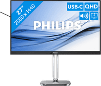 Philips 27B2U3601/00 Für Daisy-Chaning geeigneten Monitor