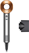 Dyson Supersonic Origin Nickel/Kupfer Reiseföhn