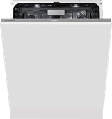 Wisberg WBBIDW42AP Wisberg Haushaltsgroßgeräte