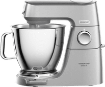 Kenwood Titanium Chef Baker XL Core KVL85.704SI Stand mixer for the enthusiastic baker