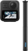 GoPro MAX 360 + Extension Pole 360 degree camera