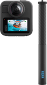 GoPro MAX2 + Extension Pole GoPro MAX 360