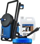 Nilfisk Excellent 170 Home Nilfisk Hochdruckreiniger kaufen?