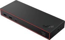 Lenovo ThinkPad USB4 Smart 5500 135W Dockingstation mit Thunderbolt-Anschluss