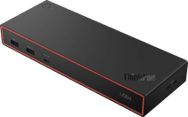 Lenovo ThinkPad USB4 Dock 5000 Dockingstation mit Thunderbolt-Anschluss