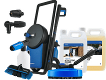 Nilfisk Excellent 180-12 Car & Home Nilfisk Excellent Hochdruckreiniger