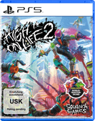 High On Life 2 PS5 Game