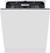 Wisberg WBBIDW42BP Wisberg Haushaltsgroßgeräte