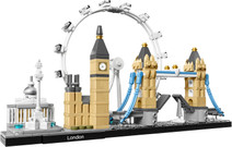 LEGO Architecture London 21034 LEGO