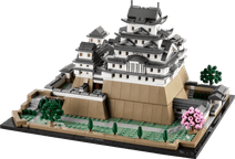 LEGO Architecture Himeji Castle 21060 LEGO Architecture