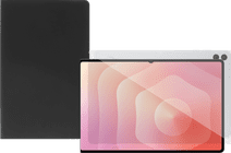 Samsung Galaxy Tab S11 Ultra 14.6 inches 512GB WiFi Silver + Accessory Pack Samsung Galaxy Tab S11 Ultra